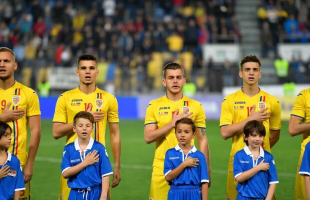 Alexandru Cicâldău, absență de ultimă oră din lotul lui Contra, cu Norvegia și Malta! 