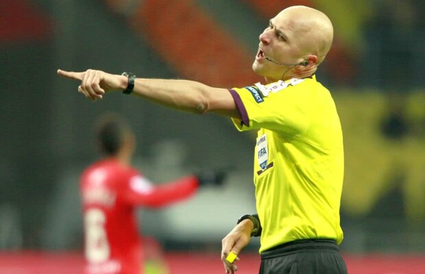 NORVEGIA - ROMÂNIA // Ne arbitrează omul-penalty pentru România! 3 lovituri de la 11 metri pentru români