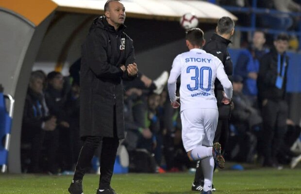 FCSB, Dinamo și Craiova, antrenori cu zero trofee! Cele 3 mari branduri propun pe bancă tehnicieni care nu au în palmares nici măcar o cupă