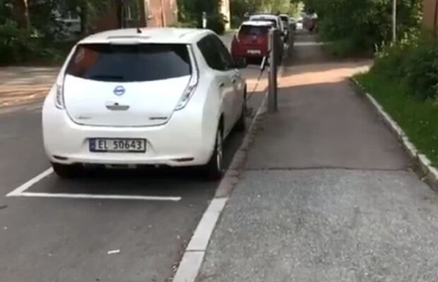 CORESPONDENȚĂ GSP DIN Norvegia // Oslo, infrastructură excelentă pentru mașinile electrice