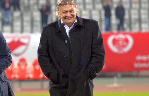 Dănuț Lupu DEZLĂNȚUIT! Sare la beregata lui Bogdan Bălănescu: „Cărătorul de mape i-a dat afară pe Rednic și Niculescu, nu Negoiță!” + dialog cu Zicu: „Ce făcea când erai tu la Dinamo?”