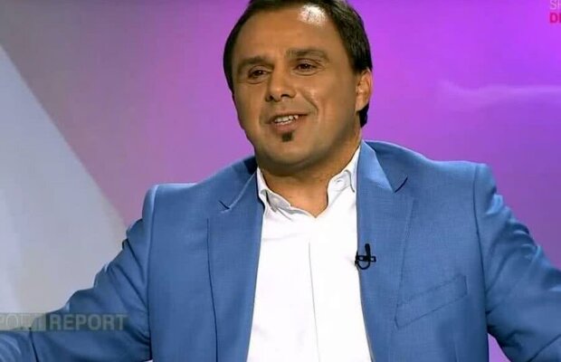 Basarab Panduru ironizează numirea lui Bogdan Andone la FCSB: „Dacă vrei locul 2, e ok”