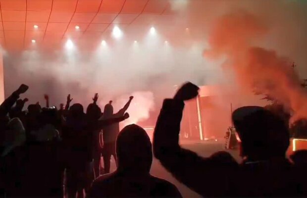Revolta fanilor » Ovidiu Ioanițoaia, despre situația explozivă de la Dinamo: „Ar fi aiurea să neg realitatea”