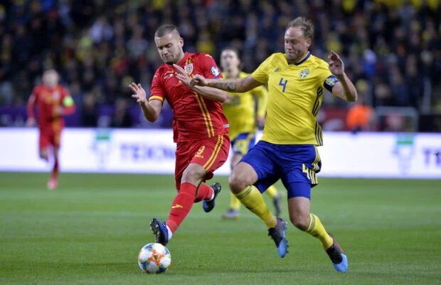 De ce am ajuns să ignorăm naționala? Cu două zile înainte de Norvegia, Geambașu încearcă un răspuns la o dilemă gravă