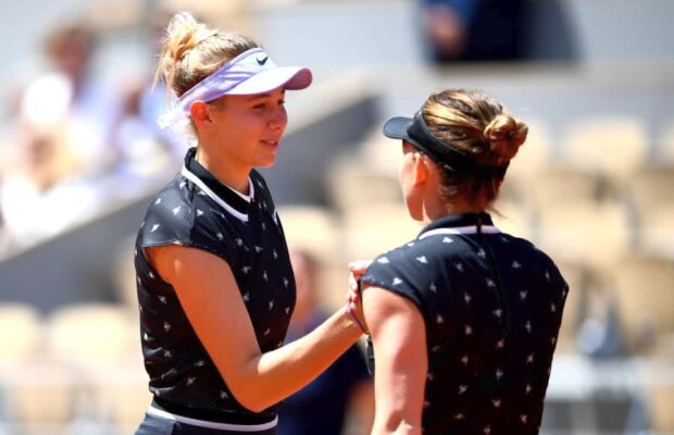 Război rece la Roland Garros » Șeful WTA acuză organizatorii de discriminare: „E o decizie nedreaptă și total nepotrivită!”