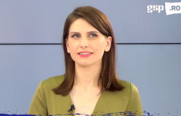 GSP LIVE // VIDEO Violeta Moroianu, prezentatoarea știrilor sportive de la Antena 3, a creat topul celor mai frumoși 5 sportivi! Un singur român pe listă