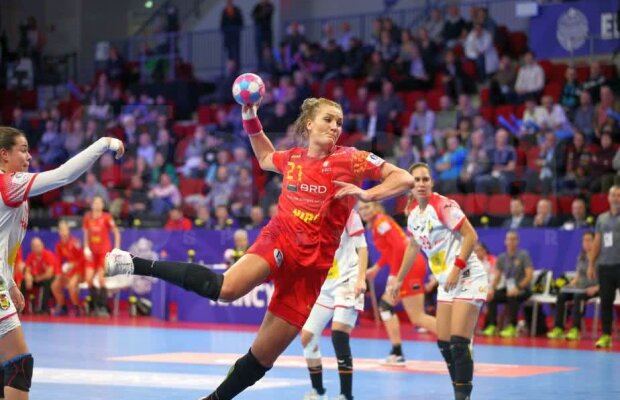 Se știu toate echipele calificate la Campionatul Mondial de handbal feminin » România va fi cap de serie la tragerea la sorți