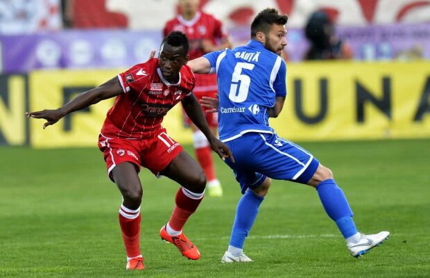 DINAMO // Fanii reacționează dur după al doilea transfer din era Eugen Neagoe: „Admirabil tupeul, asta înseamnă să fii mafiot!”