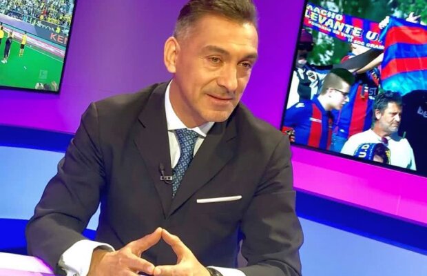 NORVEGIA - ROMÂNIA 2-2 // Ilie Dumitrescu exultă după meciul cu Norvegia: „Avem un nou număr 10 la națională!”