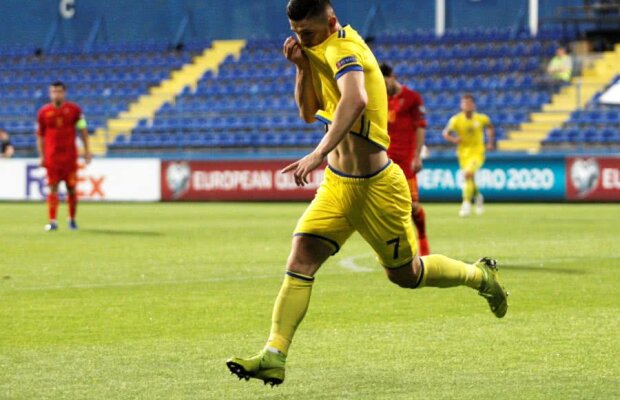 MUNTENEGRU - KOSOVO 1-1 / Scandal uriaș în preliminarii! » Ljubiša Tumbakovic, antrenorul sârb al Muntenegrului, demis după ce a BOICOTAT meciul contra statului Kosovo!