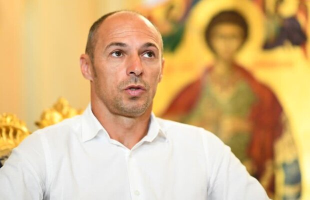 FCSB // Răzvan Lucescu, laude pentru Bogdan Andone: „Așa a apărut și antrenorul lui Ajax” » Ce a vorbit cu Gigi Becali