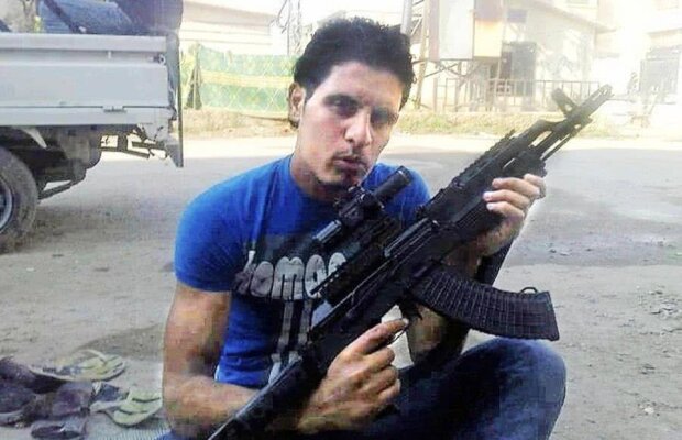 A murit Abdel Basset al-Sarout, fotbalistul devenit simbolul revoltei contra dictatorului sirian Bashar al-Assad