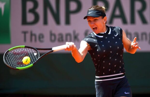 CLASAMENT WTA // Simona Halep, la granița top 10! Poziția de lider a lui Naomi Osaka e în pericol + care sunt celelalte două românce din Top 100