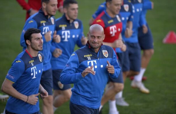 EXCLUSIV Gabriel Tamaș i-a propus patronului lui Hapoel Haifa să vină în România » Ce clauze îi pun israelienii