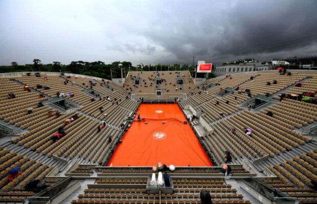 Roland Garros se reinventează » Guy Forget, directorul turneului, anunță o schimbare esențială