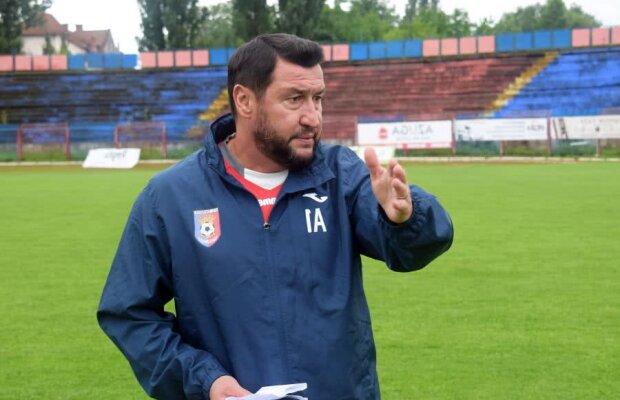 Chindia Târgoviște nu va juca niciun meci din sezonul următor pe teren propriu!