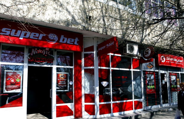 Cifrele care spun multe despre România: 13.494 de case de pariuri! „Suntem un popor care visează doar bani”