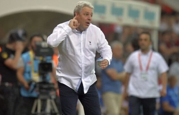 Marius Șumudică și-a găsit echipă! Antrenorul a confirmat oferta de la Gaziantep: „Merg să semnez!”