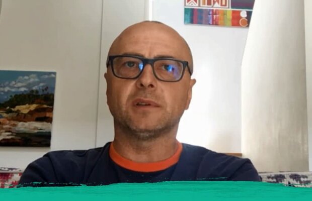 VIDEO EXCLUSIV Leo Grozavu, despre scandalul de la Petrolul: „Și-au jignit colegii! Au fost niște discuții neprincipiale”