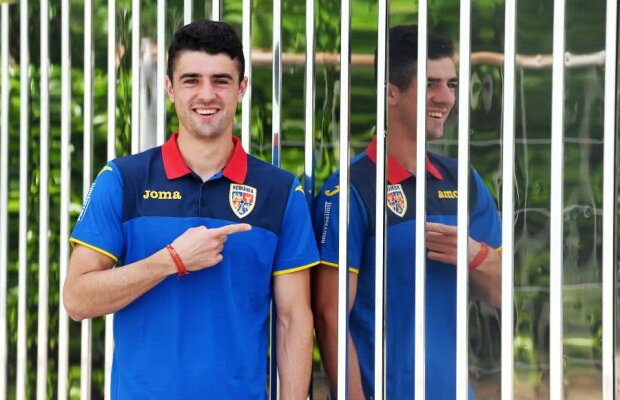 INTERVIU GSP // Alex Pașcanu se întâlnește cu 4 colegi de la Leicester la EURO 2019: „Cu Hamza și Barnes mă știu de jumătate de viață”