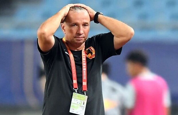 Dan Petrescu a răbufnit în scandalul cu Adam Lang: „Nu v-aș fi spus aceste lucruri incredibile dacă impresarul nu făcea acele declarații”