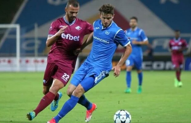 Iordănescu forțează intrarea în play-off: a reușit transferul unui jucător important!