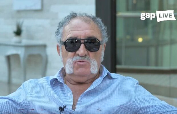 EXCLUSIV Ion Țiriac, declarații despre candidatura la FRT: „Îmi aloc 6 luni să fac motorul FRT să pornească!” » Planurile detaliate ale miliardarului 