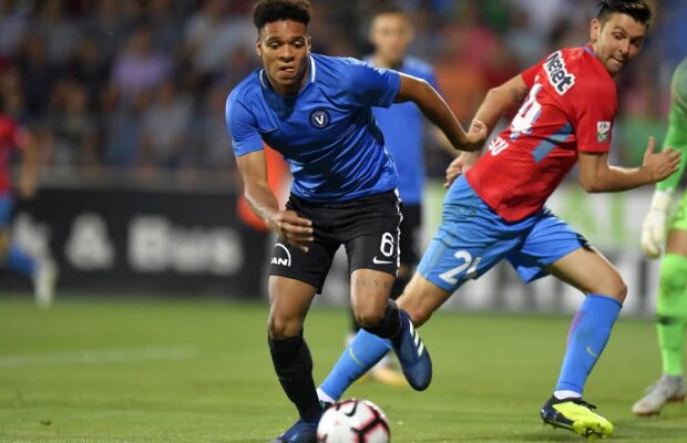 Gică Hagi, încă o lovitură pentru FCSB: „Bradley de Nooijer pleacă doar dacă are oferte din străinătate”