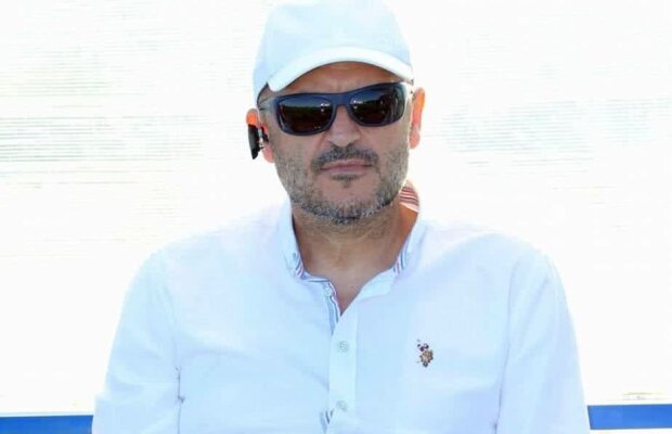 Adrian Mititelu anunță un buget uriaș la FCU Craiova pentru Liga 3: „Mi-am revenit din viața de câine”