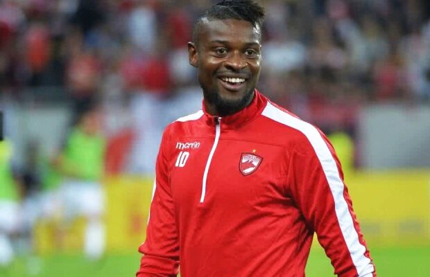 Alexander Christovao, un nou caz Jeremy Bokila, la Dinamo! „Câinii” au renunțat la jucătorul adus degeaba