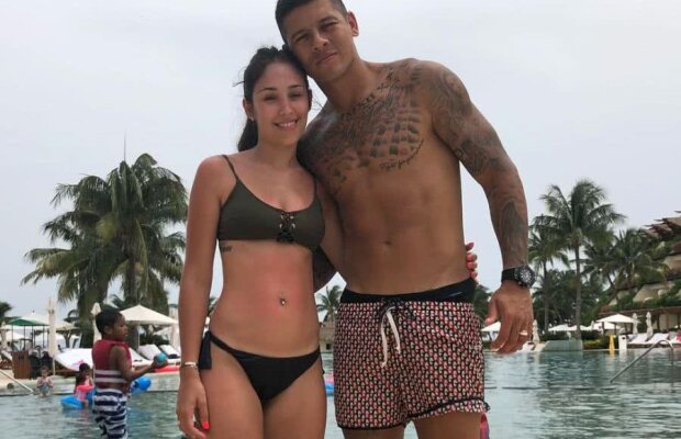 Marcos Rojo, internaţional argentinian, a fugit îngrozit dintr-un hotel de lux de teama morţilor misterioase! Ce se întâmplă în Republica Dominicană