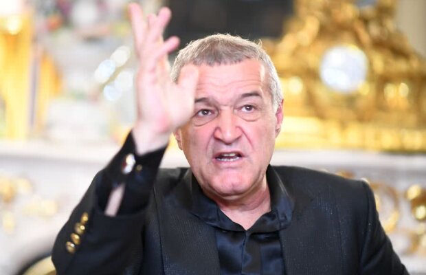 Război pe toate fronturile! Tactica ingenioasă prin care Gigi Becali vrea s-o slăbească pe CFR Cluj: „Să vedem ce fac ei la ora asta”