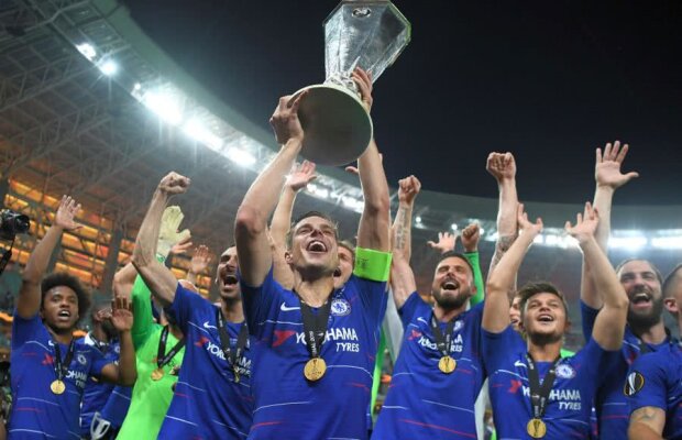 Chelsea și-a găsit noul antrenor: Frank Lampard » „Aș fi surprins dacă nu ar veni el”