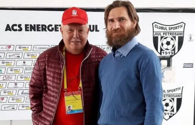 10 informații despre Alexandru Tudor, șeful lui Becali la juniori: televizorul în portbagaj, „mândria de a fi nebun” și războiul cu siteurile cu cookies 