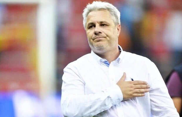 Marius Șumudică a confirmat acordul cu Gaziantep: „Joi semnăm!” + primul transfer vine de la FCSB: „Am vorbit cu Gigi Becali”