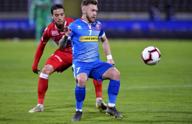 EXCLUSIV Turcii de la Denizlispor plătesc pentru a-l transfera pe Cătălin Golofca de la Botoșani!