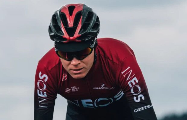 Chris Froome, operație de 8 ore: „Va sta câteva zile la terapie intensivă”