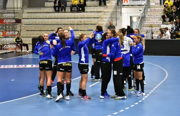 SCM Craiova, invitată să joace în Cupa EHF! 3 transferuri spectaculoase