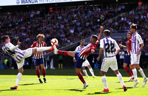 LA LIGA // Scandalul din Spania continuă: Girona cere retrogradarea lui Valladolid, clubul lui Ronaldo, pe care îl acuză de implicare în blaturi!