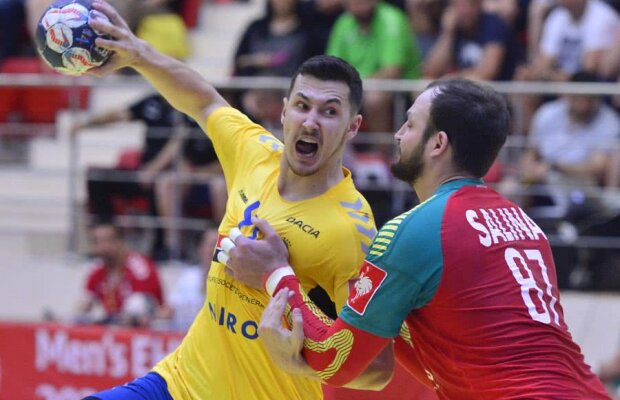 FOTO Tot pe dinafară! România mai ratează o calificare la Europene, deși numărul echipelor de la turneul final a crescut la 24