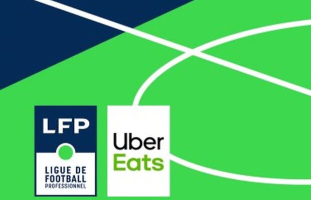 Ligue 1 își va schimba denumirea după noul sponsor! Un curier va livra mingea la meciurile din Franța