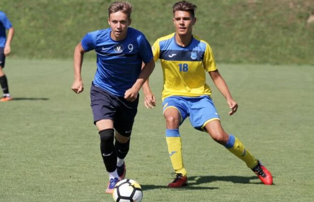 Gică Popescu: „Louis Munteanu e următorul nume pe care îl dă Viitorul! E senzațional”