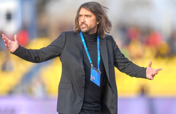 Dan Alexa și-a luat jucătorii la țintă de la primele antrenamente: „Butean să nu uite că Astra i-a dat valoare”