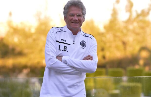 Bölöni nu pleacă de la Antwerp, deși jucătorii nu îl mai vor fiindcă e prea dur! » Cine îl susține pe Loți