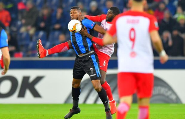 FCSB a ratat un fotbalist care acum se transferă pe 25 de milioane de euro în Premier League! Becali n-a vrut să dea un milion de euro pe el