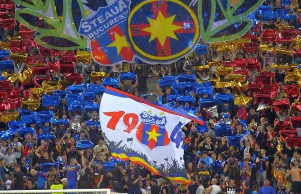 FCSB // Helmuth Duckadam se ia de propriii fani: „Nu voi îl plătiți pe Șumudică! Să vă faceți echipa voastră!”