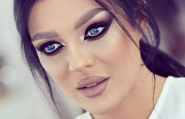 FOTO Anastasia Sandu, noua minune a muzicii românești! Merge la sală, e extrem de pofticioasă și plină de secrete