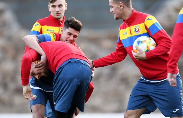 ROMÂNIA U21 LA EURO // Florin Bratu, despre calitățile lui Ricardo Grigore, omul pe care Mirel Rădoi l-a convocat de urgență