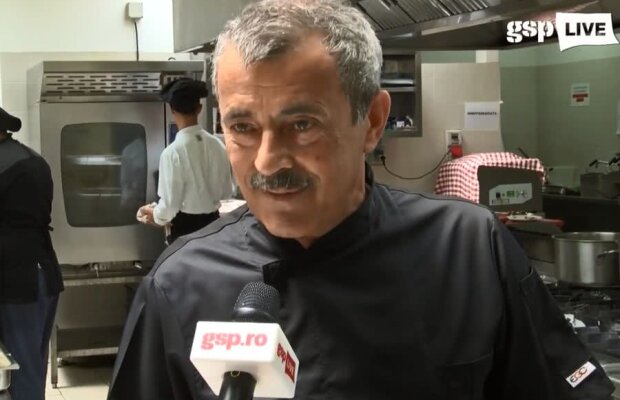 ROMÂNIA U21 LA EURO 2019 // VIDEO EXCLUSIV Elevii lui Mirel Rădoi au un meniu special în fiecare zi » Chef Petru din Cluj Napoca gătește pentru „tricolori”