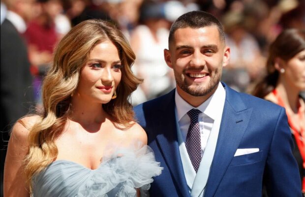 SERGIO RAMOS, PILAR RUBIO // SUPERFOTO Cele mai sexy apariții la nunta lui Sergio Ramos: iubita lui Marco Asensio a făcut senzație! De ce n-au venit Zinedine Zidane și Gerard Pique